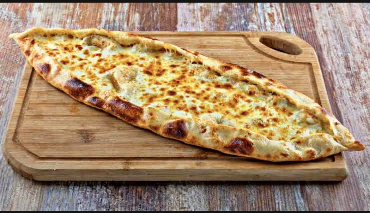 Tulumlu Pide 