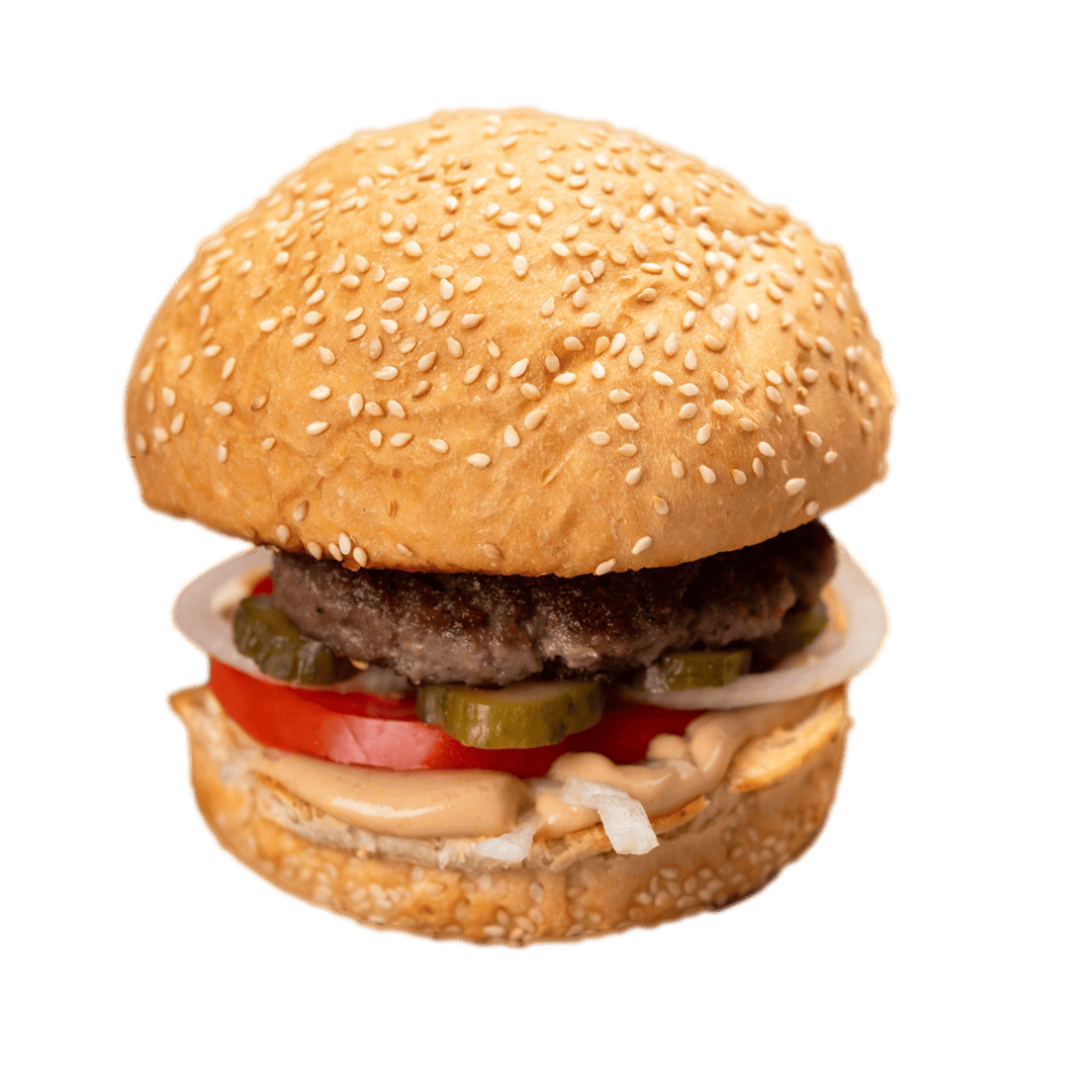 Klasik Burger