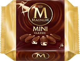 MAGNUM MİNİ