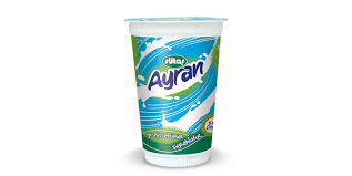 AYRAN