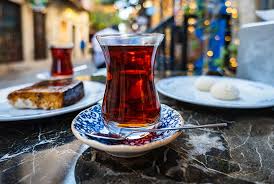 ÇAY