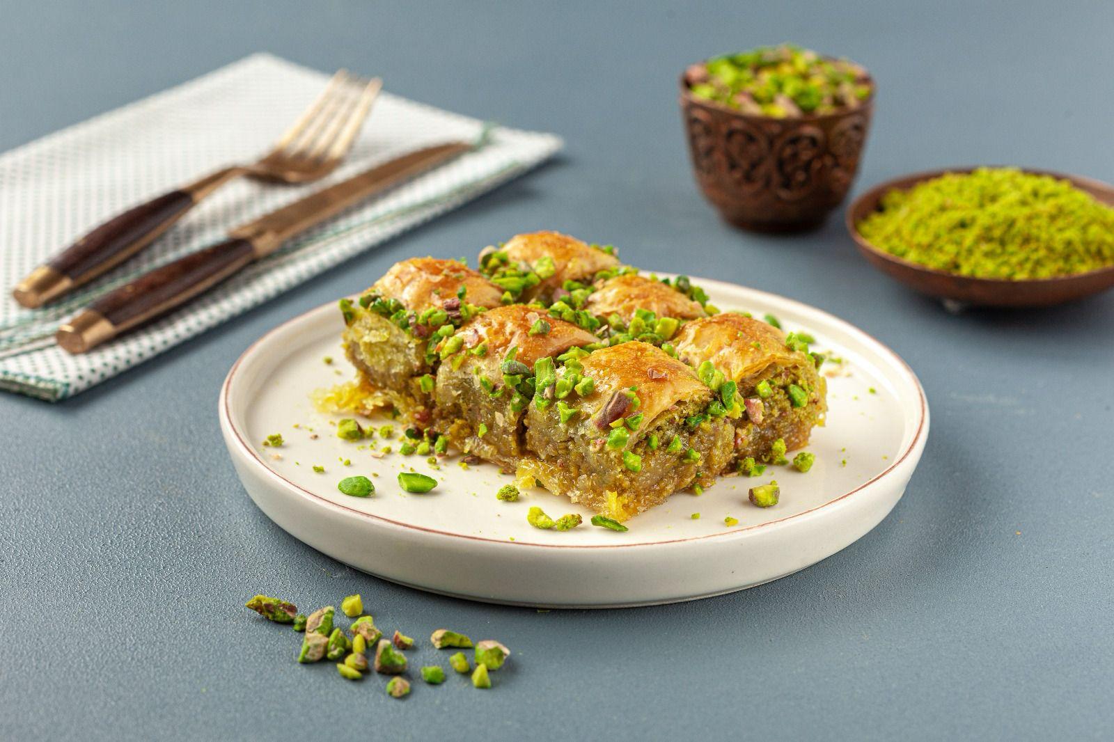 Emirzade Özel Baklava