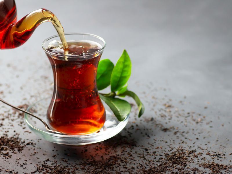 Çay