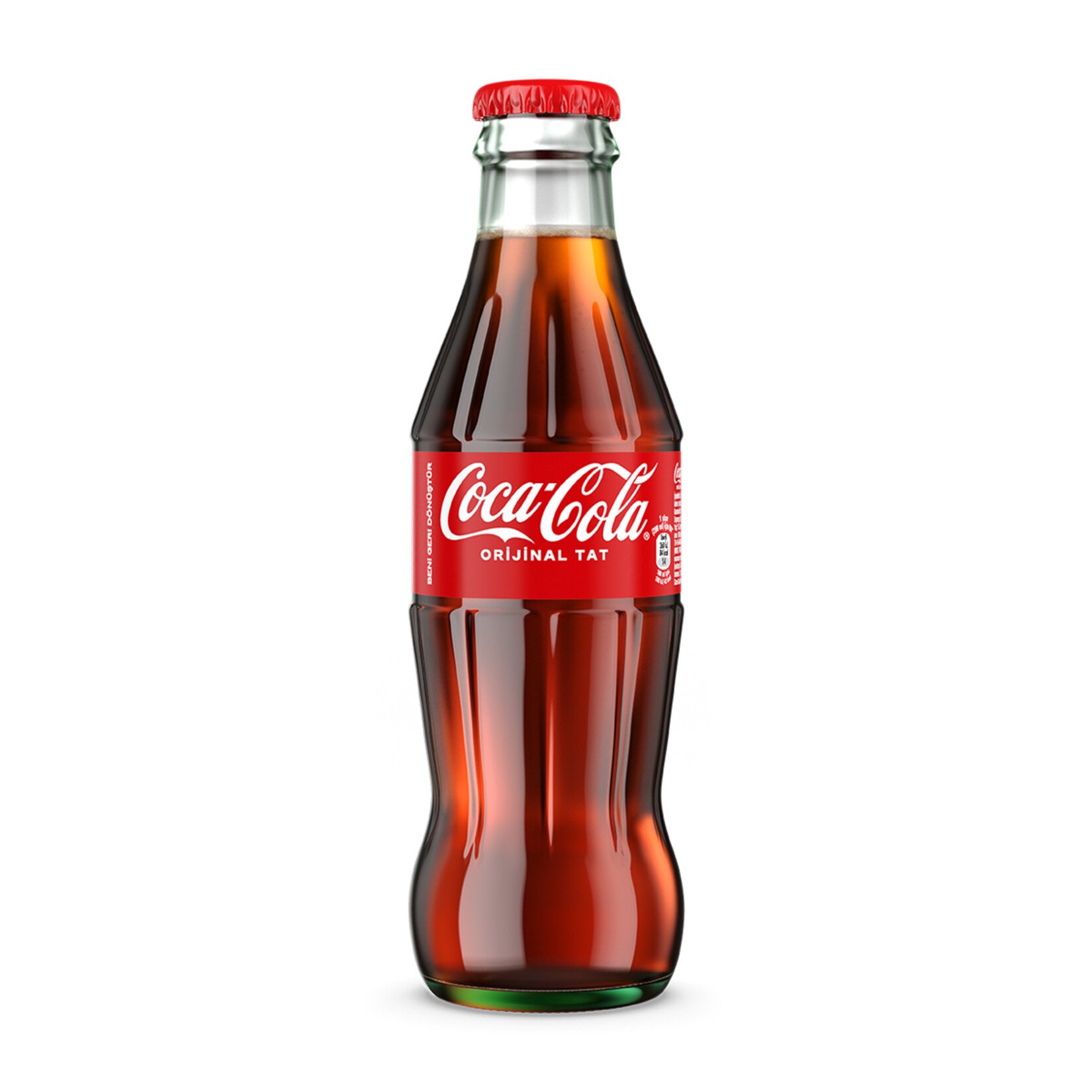 Coca-Cola