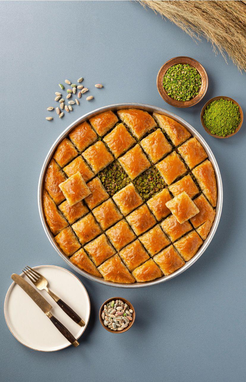 Emirzade Özel Baklava