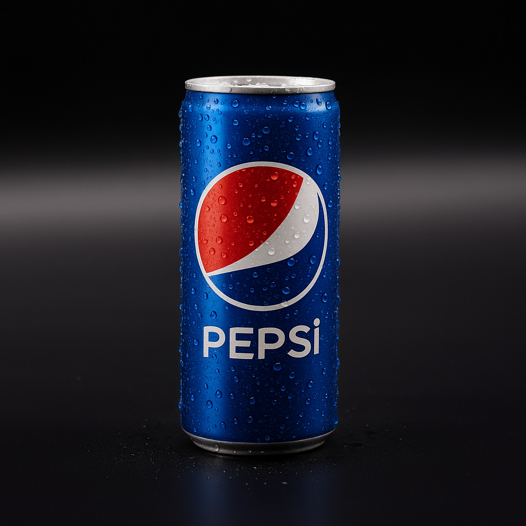 Pepsi Kola