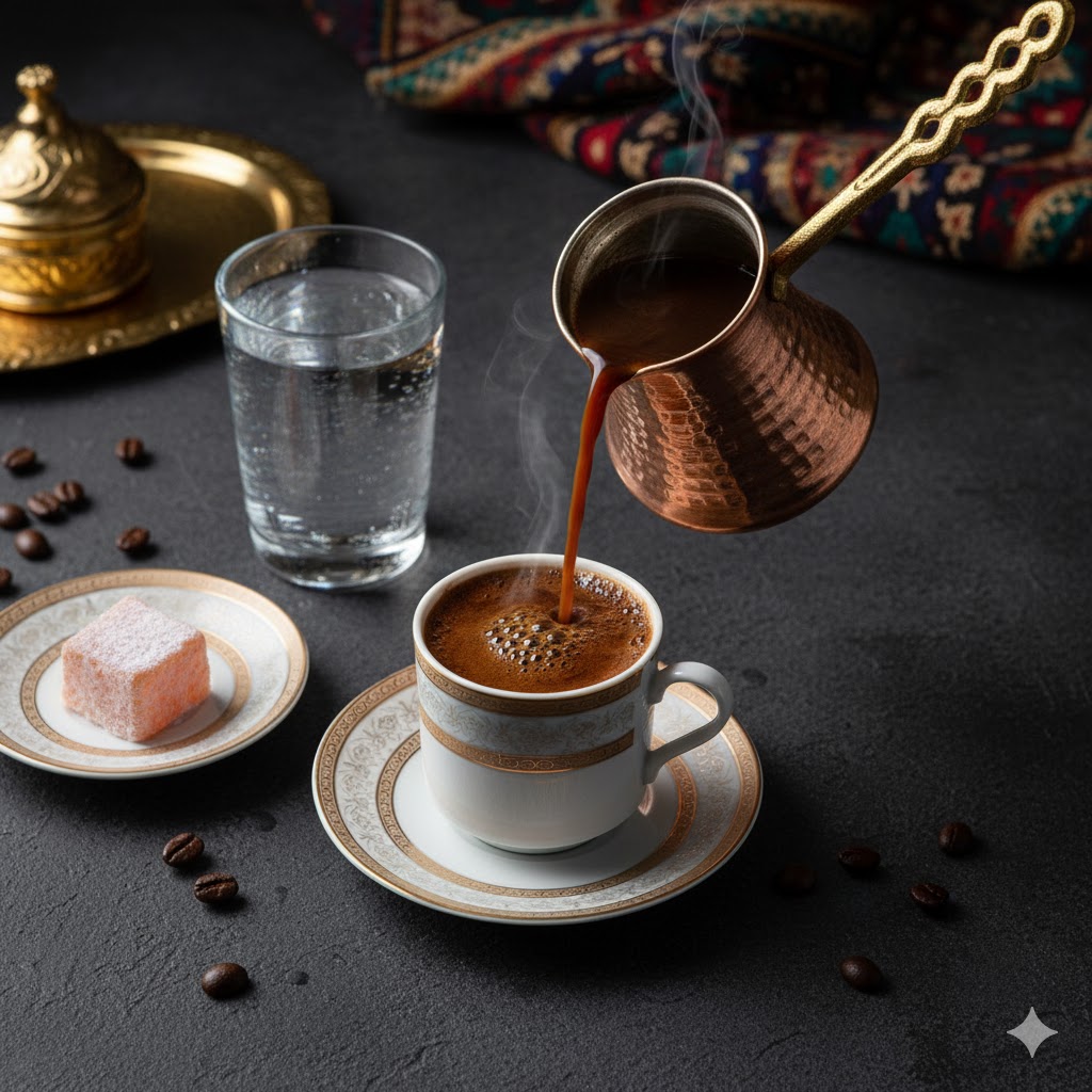 Türk Kahvesi