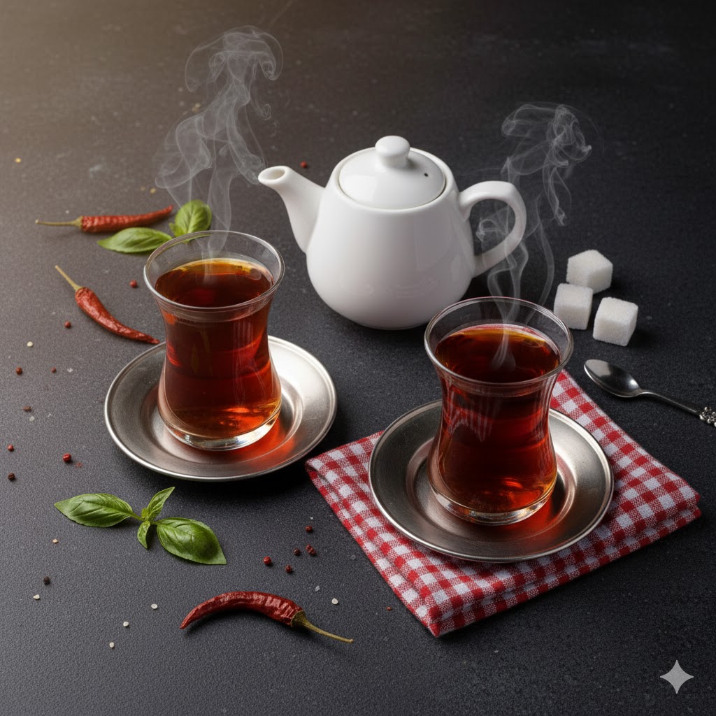 Çay