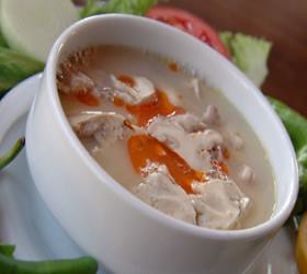 BEYİN ÇORBASI (TAM)