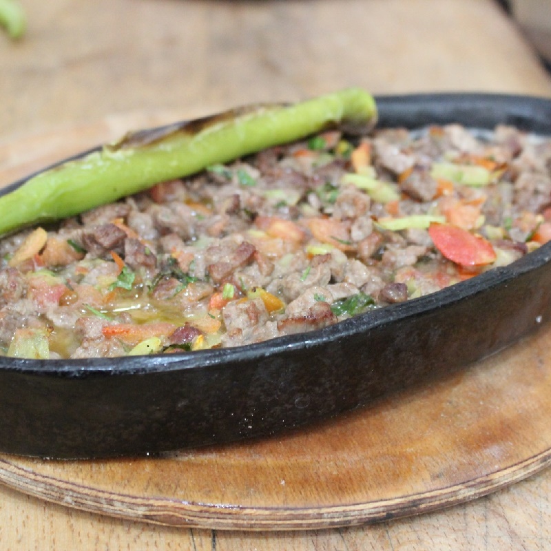 KİREMİTTE KUŞBAŞILI