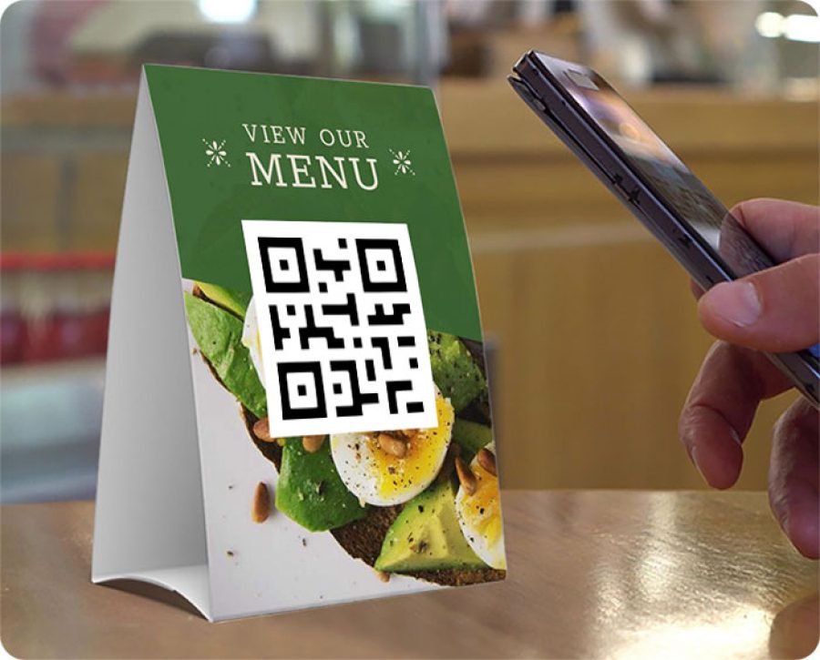 Ücretsiz qr menü oluşturma rehberi